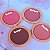 Blush Compacto Choco Fun - Fenzza - Imagem 2