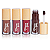 Tint Cream Choco Fun Multifuncional Lábios E Bochechas - Fenzza - Imagem 1