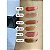 Gloss Labial Radiant Kiss - Ruby Rose - Imagem 2
