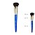 Pincel Kabuki L28050 - Lully Makeup - Imagem 1