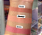 Blush Compacto 6g - Catharine Hill - Imagem 2