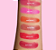 Blush Cremoso Creamy Cheecks Linha Rosa - Ruby Rose - Imagem 2