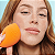 Esponja Flat Blender Grande - Mari Maria - Imagem 2