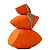 Esponja Flat Blender Média - Mari Maria - Imagem 3