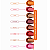 Blush Compacto Sunny Cheeks - Mari Maria - Imagem 3