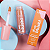 Oh My Blush! Peachy Glow - Vizzela - Imagem 3
