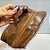 Necessaire Marrom - Mascavo - Imagem 2