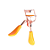 Curvex Linha Tweety (Piu-Piu) - Miss Frandy - Imagem 1