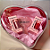 Kit Love 2 Gloss Labial E Espelho - RN Beauty - Imagem 4