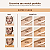 Corretivo Soft Blur 6G - Mascavo - Imagem 4