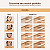 Corretivo Soft Blur 6G - Mascavo - Imagem 5