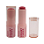 Blush Cremoso Stick Dreamy Cheeks Linha Rosa - Ruby Rose - Imagem 1