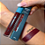 Batom Liquido Matte 3,8ML Cor Vintage - Catharine Hill - Imagem 2