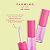Lip Oil Flowing 4ML Natalia Beauty - Ruby Rose - Imagem 2