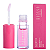Lip Oil Flowing 4ML Natalia Beauty - Ruby Rose - Imagem 1