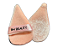 Esponja Puff Para Pó - RN Beauty - Imagem 8