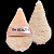 Esponja Puff Para Pó - RN Beauty - Imagem 7