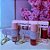 Combo 2 Glosses RN Beauty (Bela + Rose) + Chaveiro Porta-Gloss Exclusivo - Imagem 5