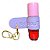 Combo 2 Glosses RN Beauty (Bela + Rose) + Chaveiro Porta-Gloss Exclusivo - Imagem 1