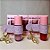 Combo 2 Glosses RN Beauty (Bela + Rose) + Chaveiro Porta-Gloss Exclusivo - Imagem 6