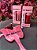 Combo 2 Glosses RN Beauty (Bela + Rose) + Mini Espelho - Imagem 1