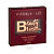 Blush Compacto Beauty Blush Red Mocha - Vizzela - Imagem 3