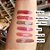 Gloss Labial Party Time Linha Popstar - Ruby Rose - Imagem 2