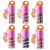 Gloss Labial Party Time Linha Popstar - Ruby Rose - Imagem 1