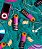 Gloss Labial Party Time Linha Popstar - Ruby Rose - Imagem 3