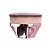 Pincel Kabuki Metalizado Flawless Para Maquiagem  - Miss Frandy - Imagem 1