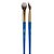 Pincel L28504 - Lully Makeup - Imagem 1