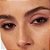 Lápis Para Olhos Marrom Golden Brown - Oceane - Imagem 3
