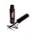 Delineador Liquido Para Olhos Carbon Black - Nina Makeup - Imagem 1