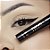 Delineador Liquido Para Olhos Carbon Black - Nina Makeup - Imagem 3