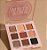 Paleta De Sombra Myst Aura Linha Rosa - Ruby Rose - Imagem 2