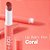 Lip Balm Pen Coral 4you - Oceane - Imagem 4
