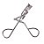 Curvador De Cilios Prateado - Miss Frandy - Imagem 1