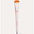 Pincel 01 White Collection Triangular para Base - Mari Maria Makeup - Imagem 1