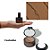 Maquiagem Capilar Hair Makeup 4g - Océane - Imagem 3