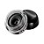 Delineador em Gel Intense 24h Preto Blackout - Ruby Kisses - Imagem 2