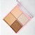 Quarteto De Iluminador Compacto 16g - Luisance - Imagem 2