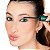 Mascara Para Cilios Big No Panda Olive Green - Vizzela - Imagem 2