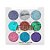 Paleta De Glitter Prensado Afterglow - Luisance - Imagem 3