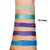 Paleta De Sombra Look 7g - Luisance - Imagem 3