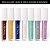 Ajuste De Cor InovaCollors Lilas 7G - Kohll Beauty - Imagem 1