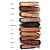 Paleta De Sombras The Timeless Eyeshadow Palette - Mascavo - Imagem 4