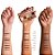 Paleta De Sombras The Timeless Eyeshadow Palette - Mascavo - Imagem 3