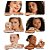 Pó Facial Velluto Pure Powder 16g - Michelly Palma - Imagem 3