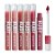 Lip Fix Glossy Tint - Ruby Kisses - Imagem 1