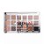 Paleta de Sombras Girls Syndrome Blow - Ruby Rose - Imagem 2